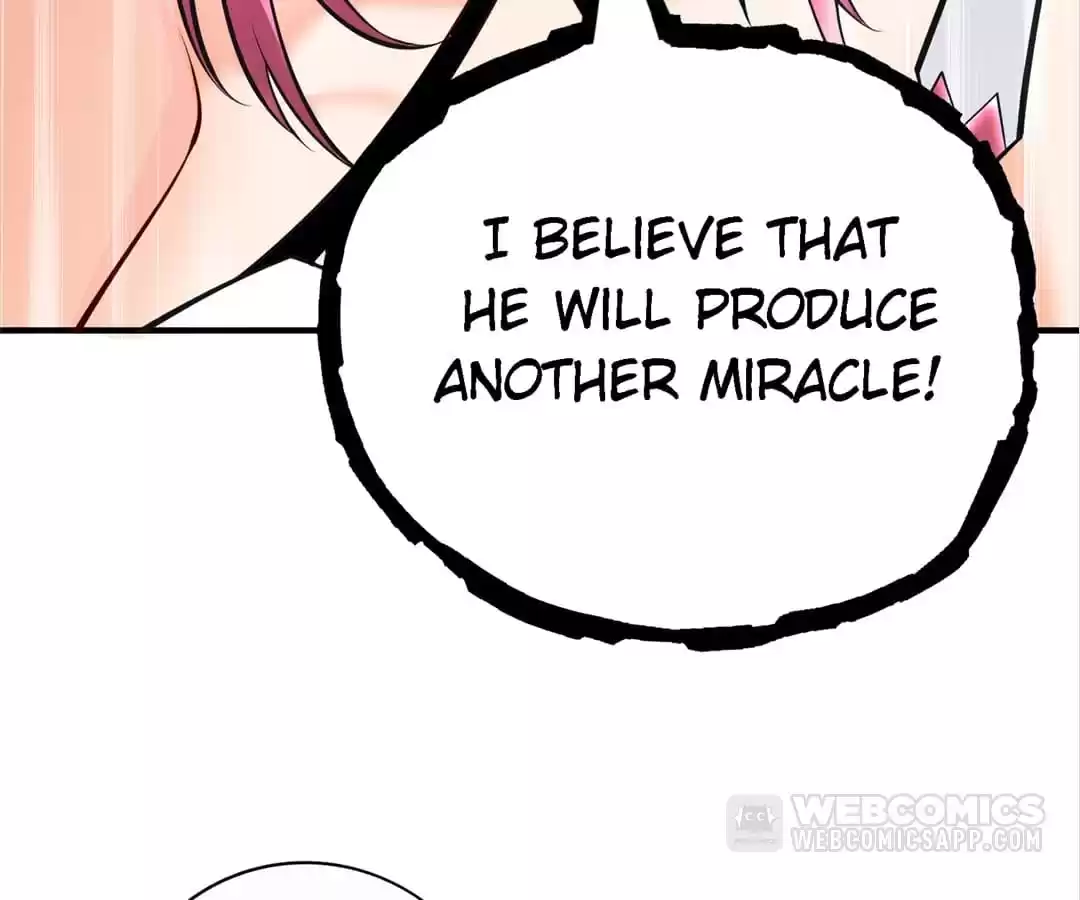 A Mouthful of My Loli Master’s Milk Makes Me Unparalleled Chapter 41 - page 61