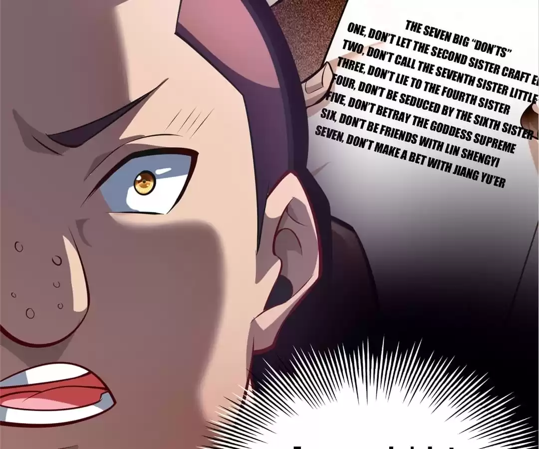 A Mouthful of My Loli Master’s Milk Makes Me Unparalleled Chapter 41 - page 66