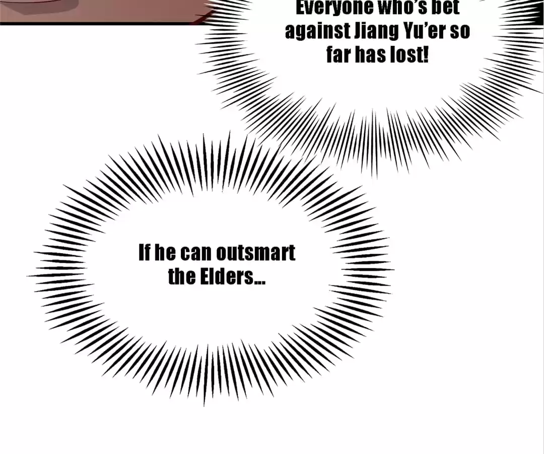 A Mouthful of My Loli Master’s Milk Makes Me Unparalleled Chapter 41 - page 67