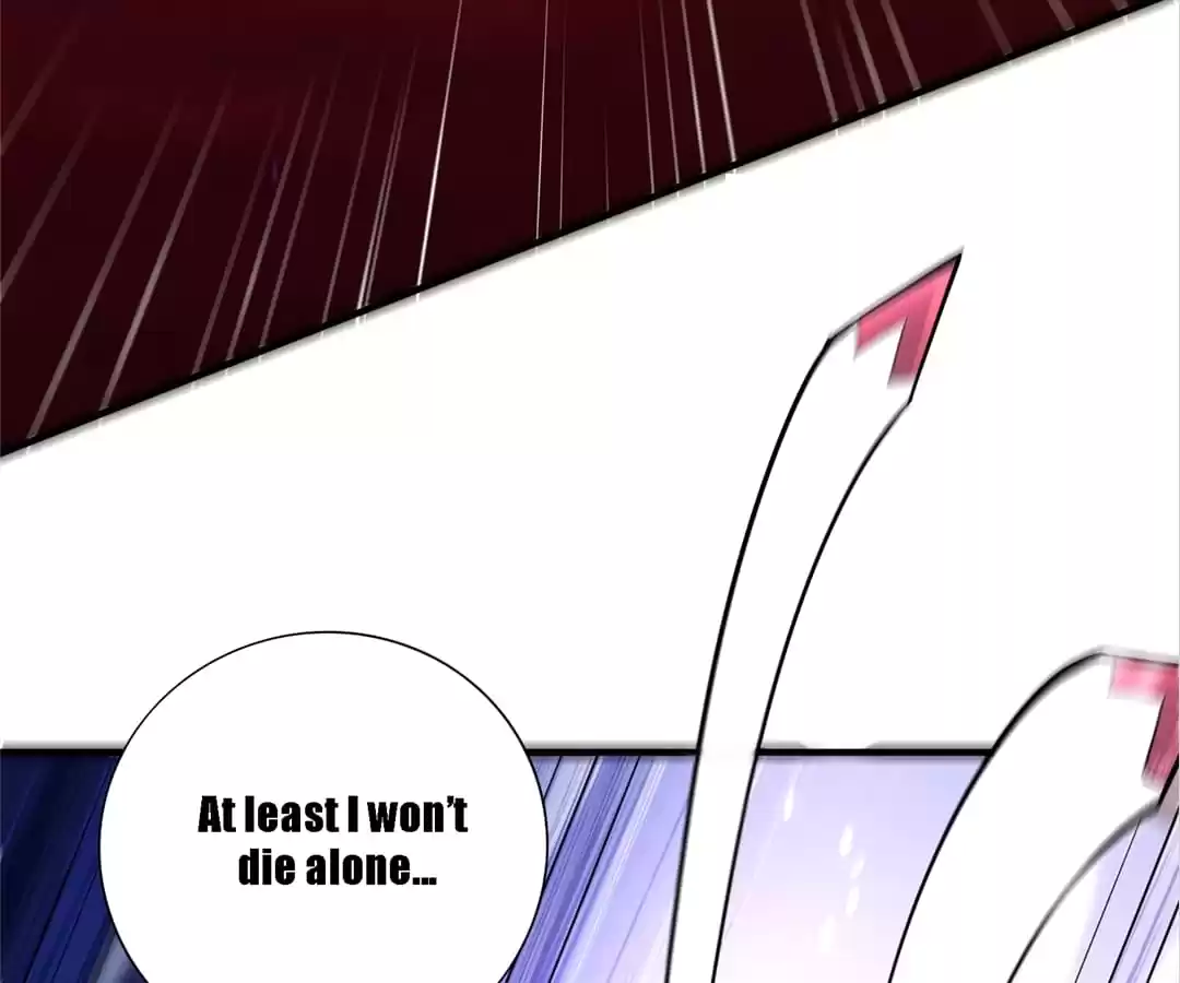 A Mouthful of My Loli Master’s Milk Makes Me Unparalleled Chapter 41 - page 8