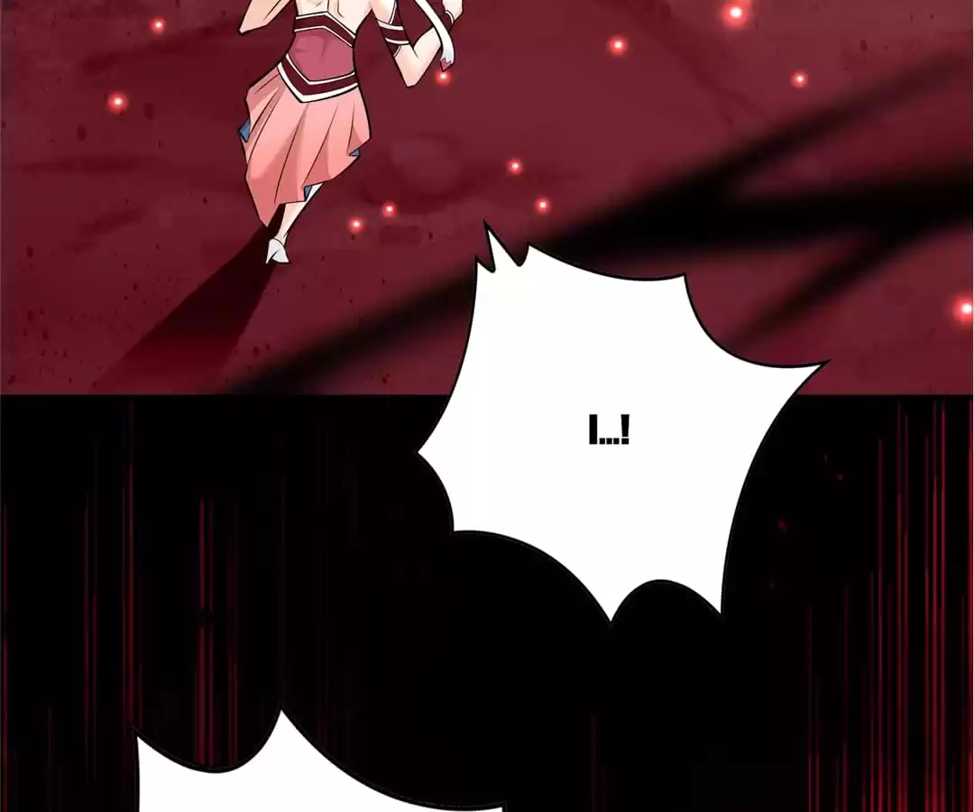 A Mouthful of My Loli Master’s Milk Makes Me Unparalleled Chapter 42 - page 9