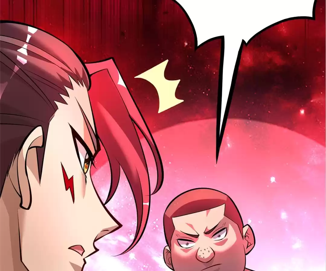 A Mouthful of My Loli Master’s Milk Makes Me Unparalleled Chapter 42 - page 11