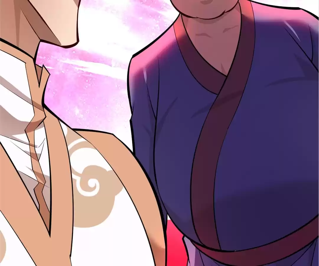 A Mouthful of My Loli Master’s Milk Makes Me Unparalleled Chapter 42 - page 12