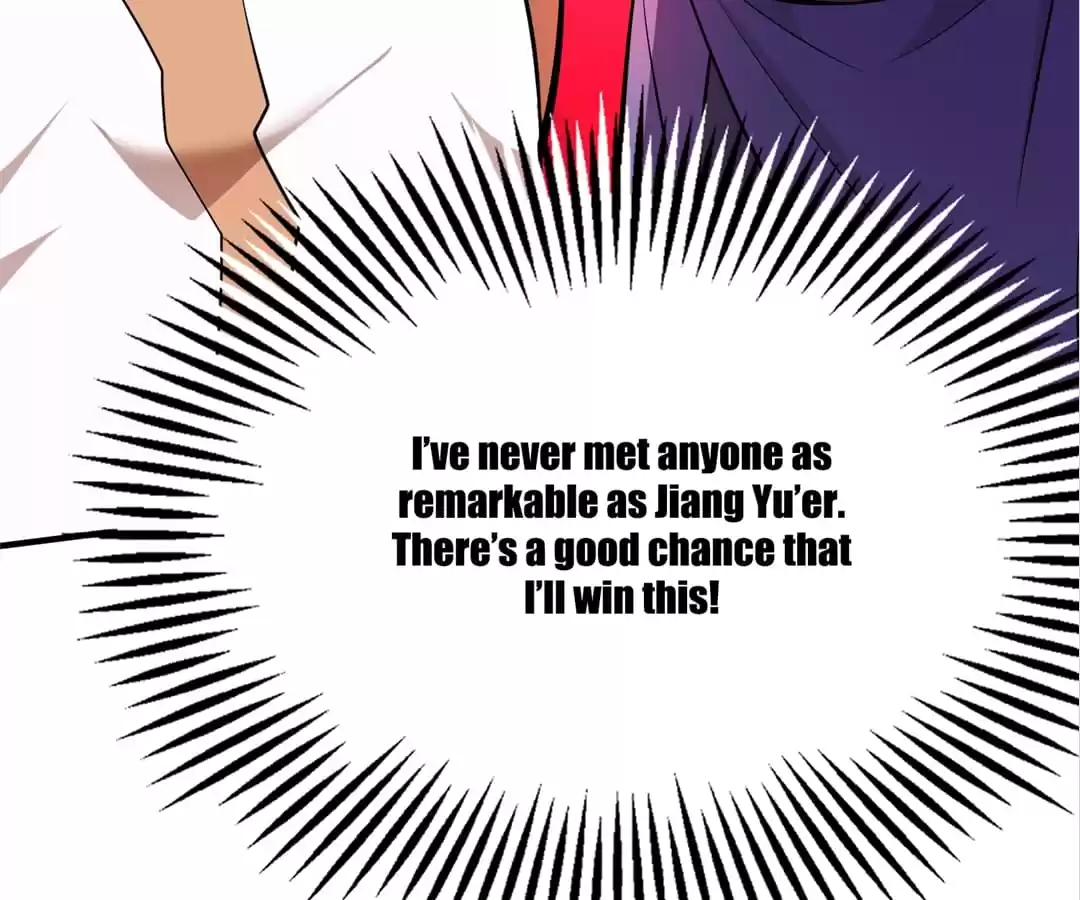 A Mouthful of My Loli Master’s Milk Makes Me Unparalleled Chapter 42 - page 13
