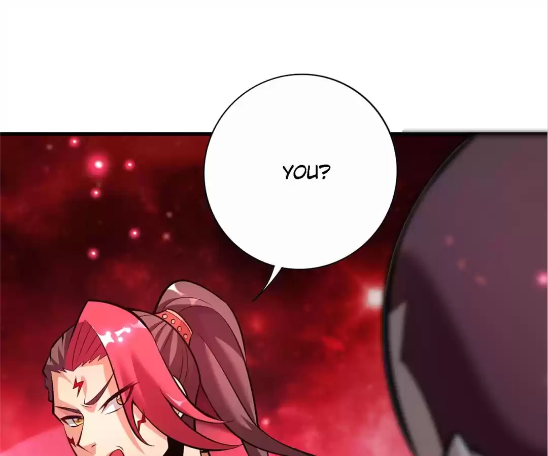 A Mouthful of My Loli Master’s Milk Makes Me Unparalleled Chapter 42 - page 15