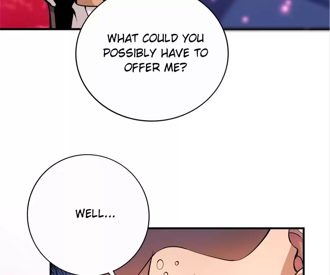 A Mouthful of My Loli Master’s Milk Makes Me Unparalleled Chapter 42 - page 17