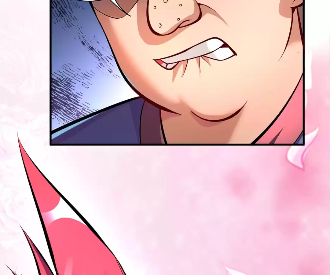 A Mouthful of My Loli Master’s Milk Makes Me Unparalleled Chapter 42 - page 18