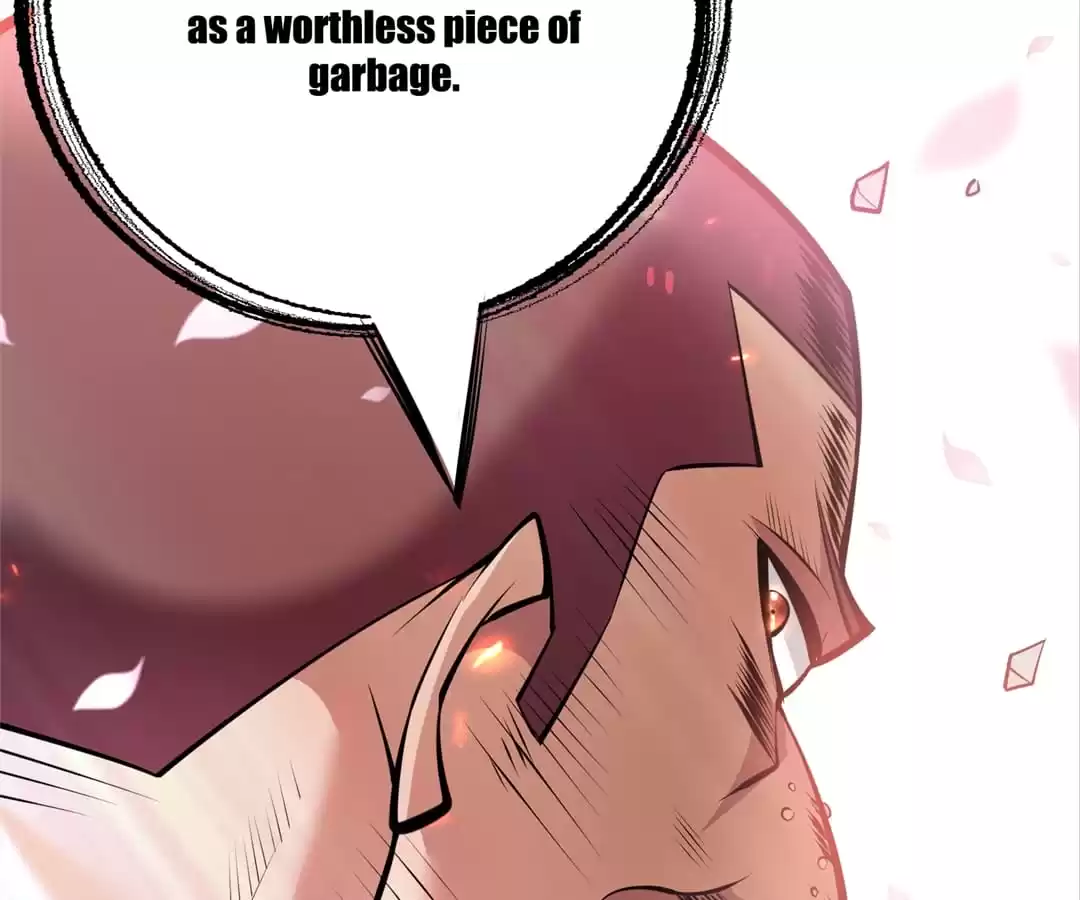 A Mouthful of My Loli Master’s Milk Makes Me Unparalleled Chapter 42 - page 22