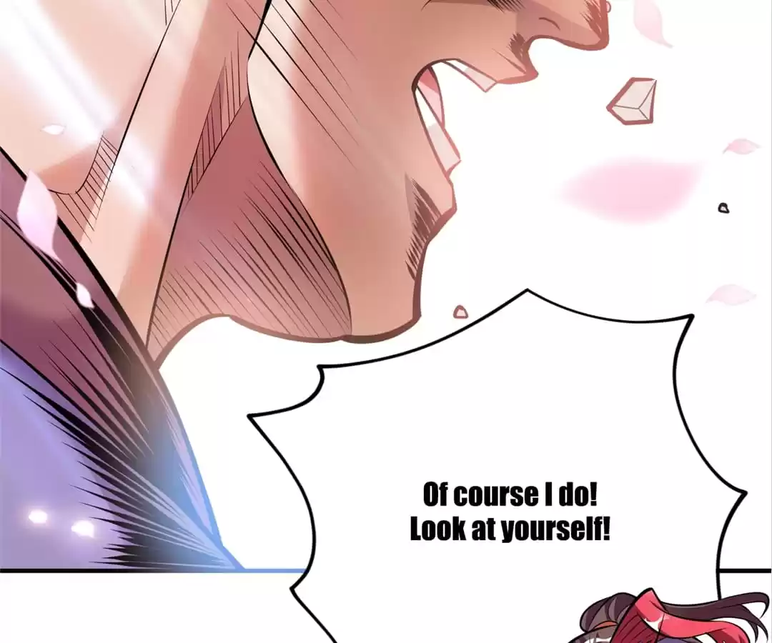A Mouthful of My Loli Master’s Milk Makes Me Unparalleled Chapter 42 - page 23
