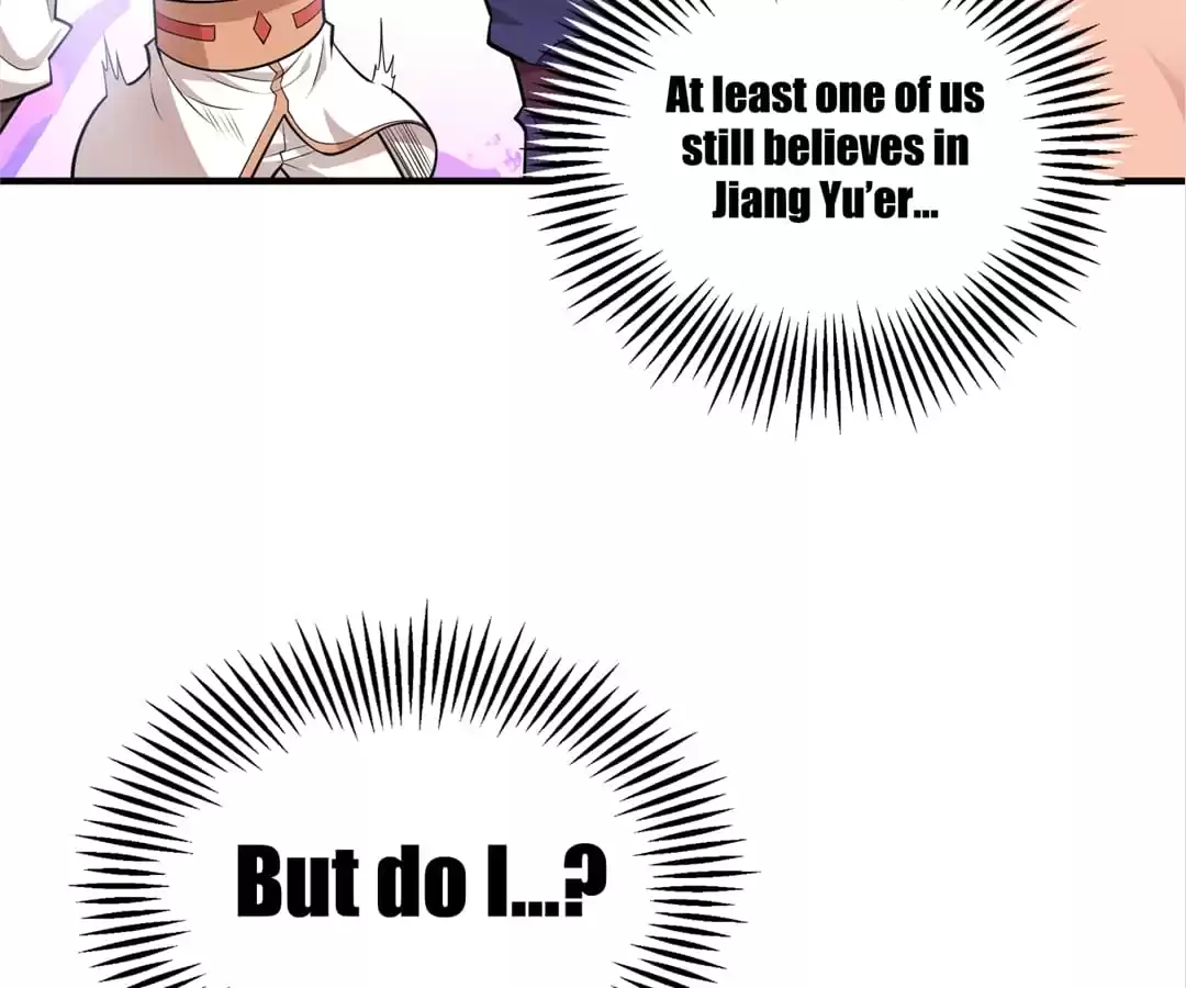 A Mouthful of My Loli Master’s Milk Makes Me Unparalleled Chapter 42 - page 26