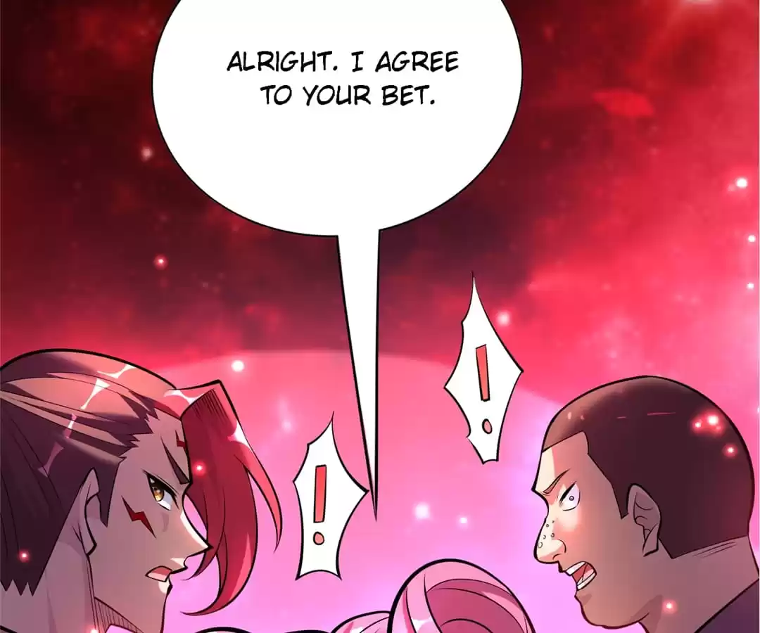 A Mouthful of My Loli Master’s Milk Makes Me Unparalleled Chapter 42 - page 28