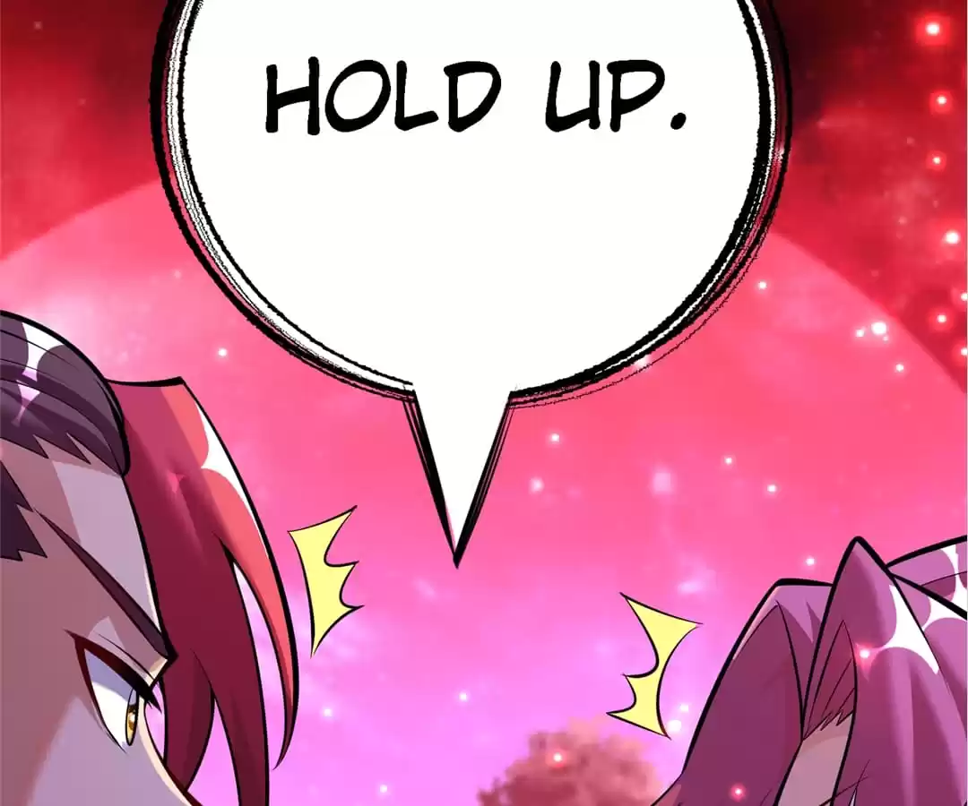 A Mouthful of My Loli Master’s Milk Makes Me Unparalleled Chapter 42 - page 36