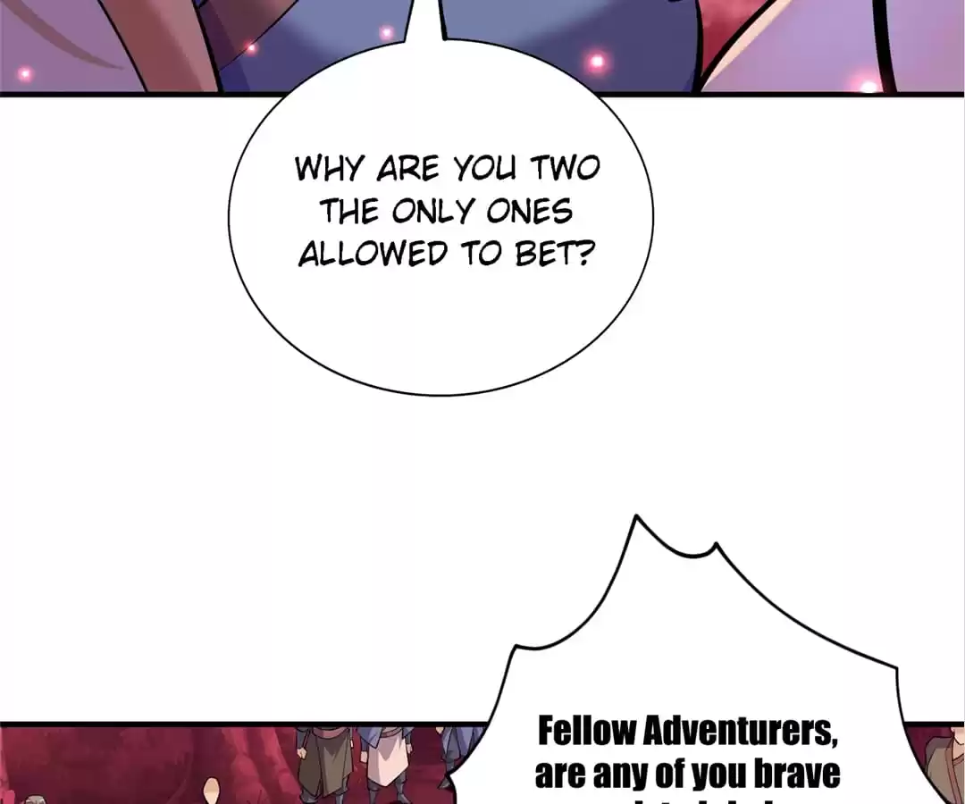 A Mouthful of My Loli Master’s Milk Makes Me Unparalleled Chapter 42 - page 38