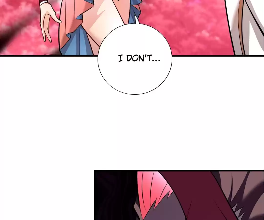 A Mouthful of My Loli Master’s Milk Makes Me Unparalleled Chapter 42 - page 3