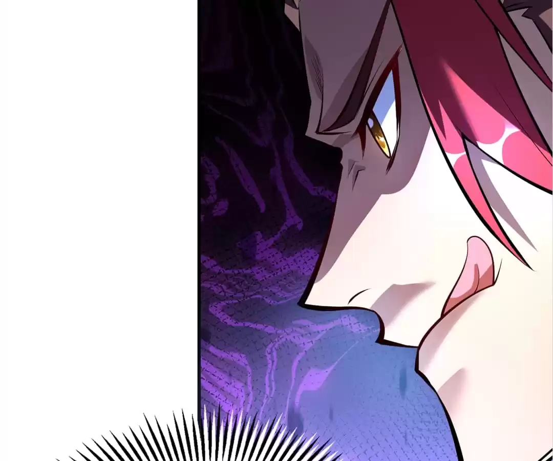 A Mouthful of My Loli Master’s Milk Makes Me Unparalleled Chapter 42 - page 4