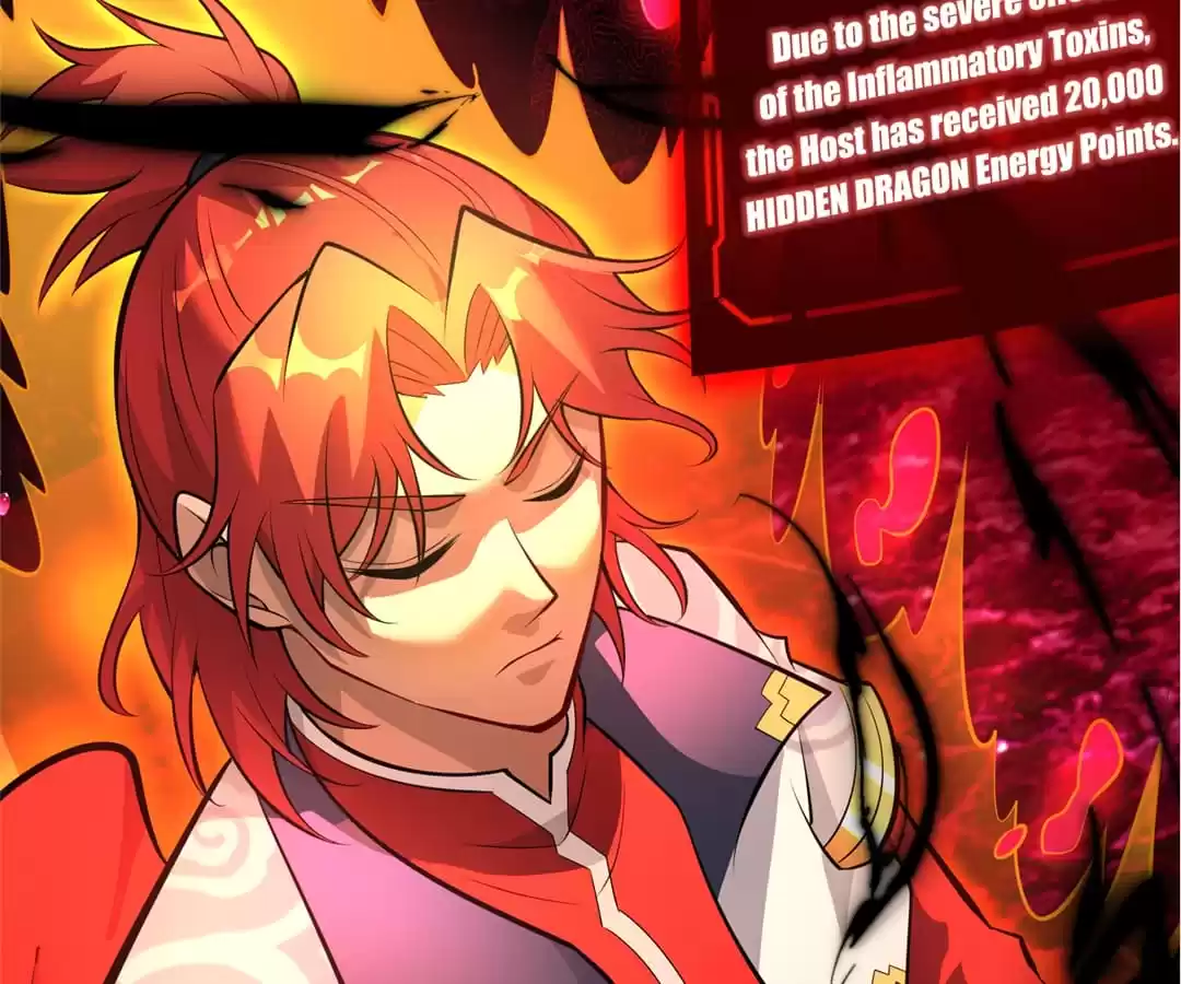 A Mouthful of My Loli Master’s Milk Makes Me Unparalleled Chapter 42 - page 51