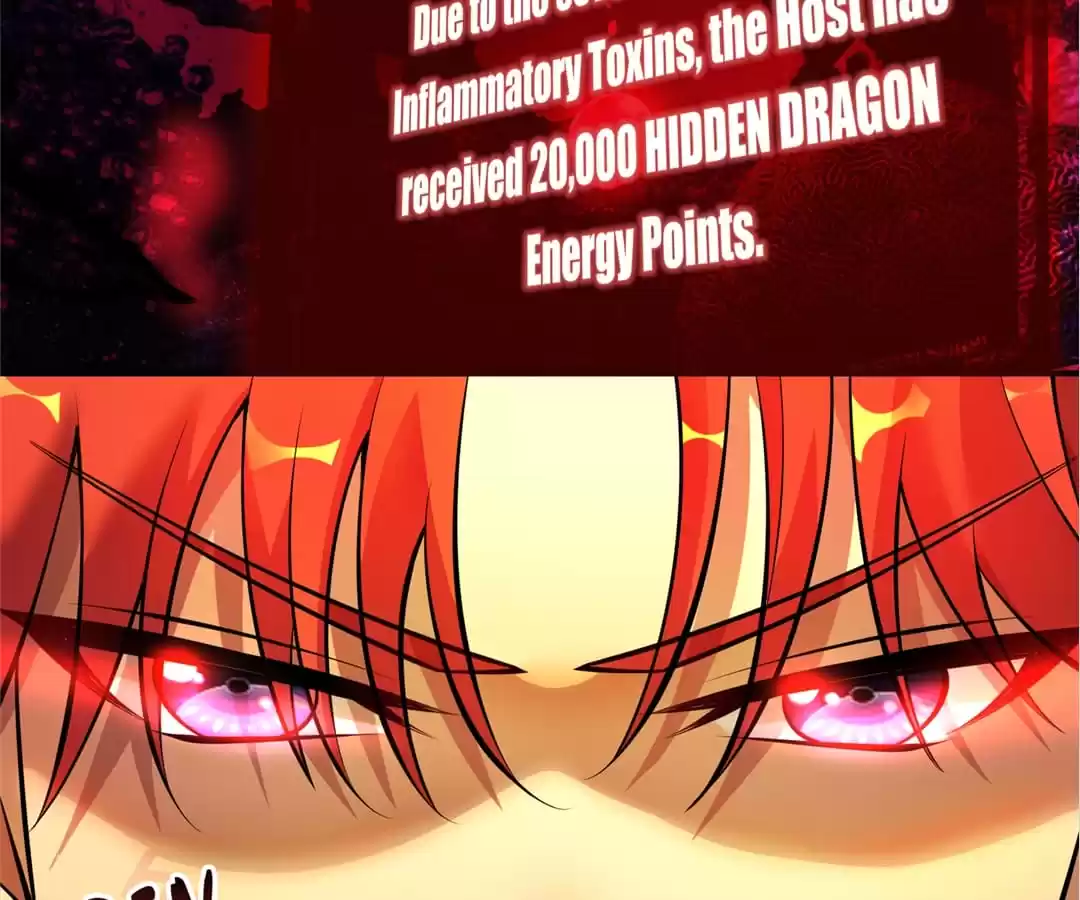 A Mouthful of My Loli Master’s Milk Makes Me Unparalleled Chapter 42 - page 54