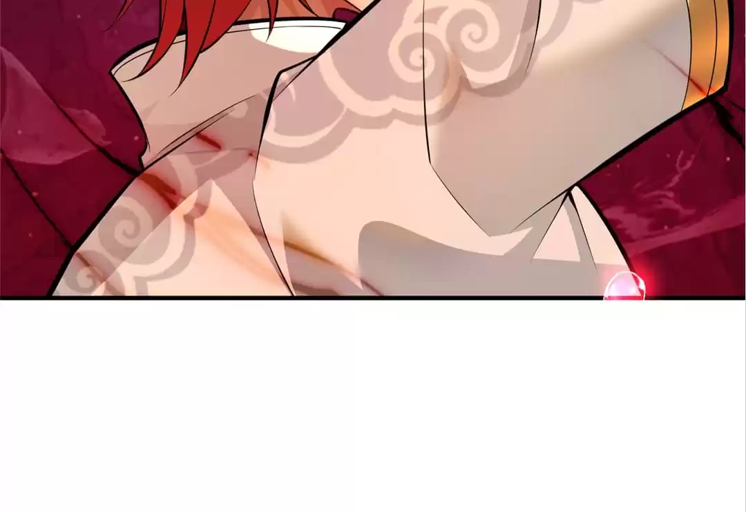 A Mouthful of My Loli Master’s Milk Makes Me Unparalleled Chapter 42 - page 66