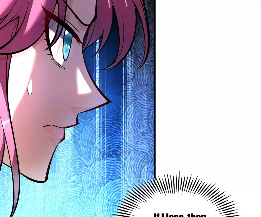 A Mouthful of My Loli Master’s Milk Makes Me Unparalleled Chapter 42 - page 6