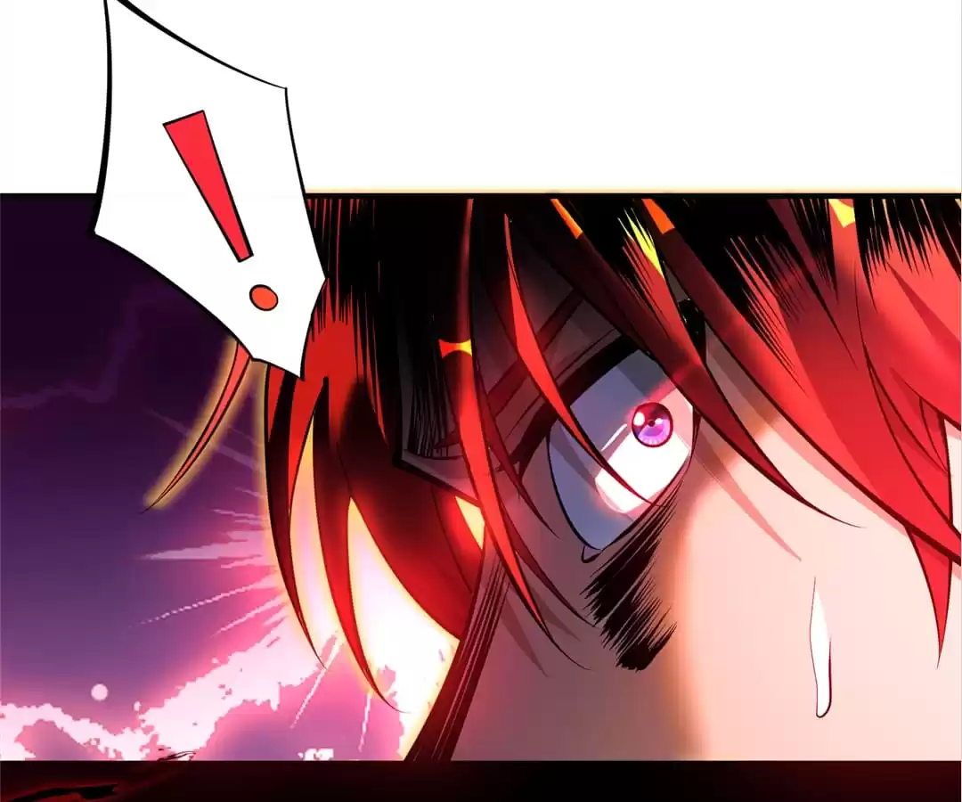 A Mouthful of My Loli Master’s Milk Makes Me Unparalleled Chapter 42 - page 69