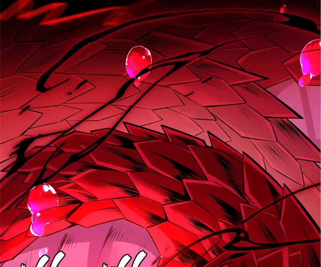 A Mouthful of My Loli Master’s Milk Makes Me Unparalleled Chapter 42 - page 71