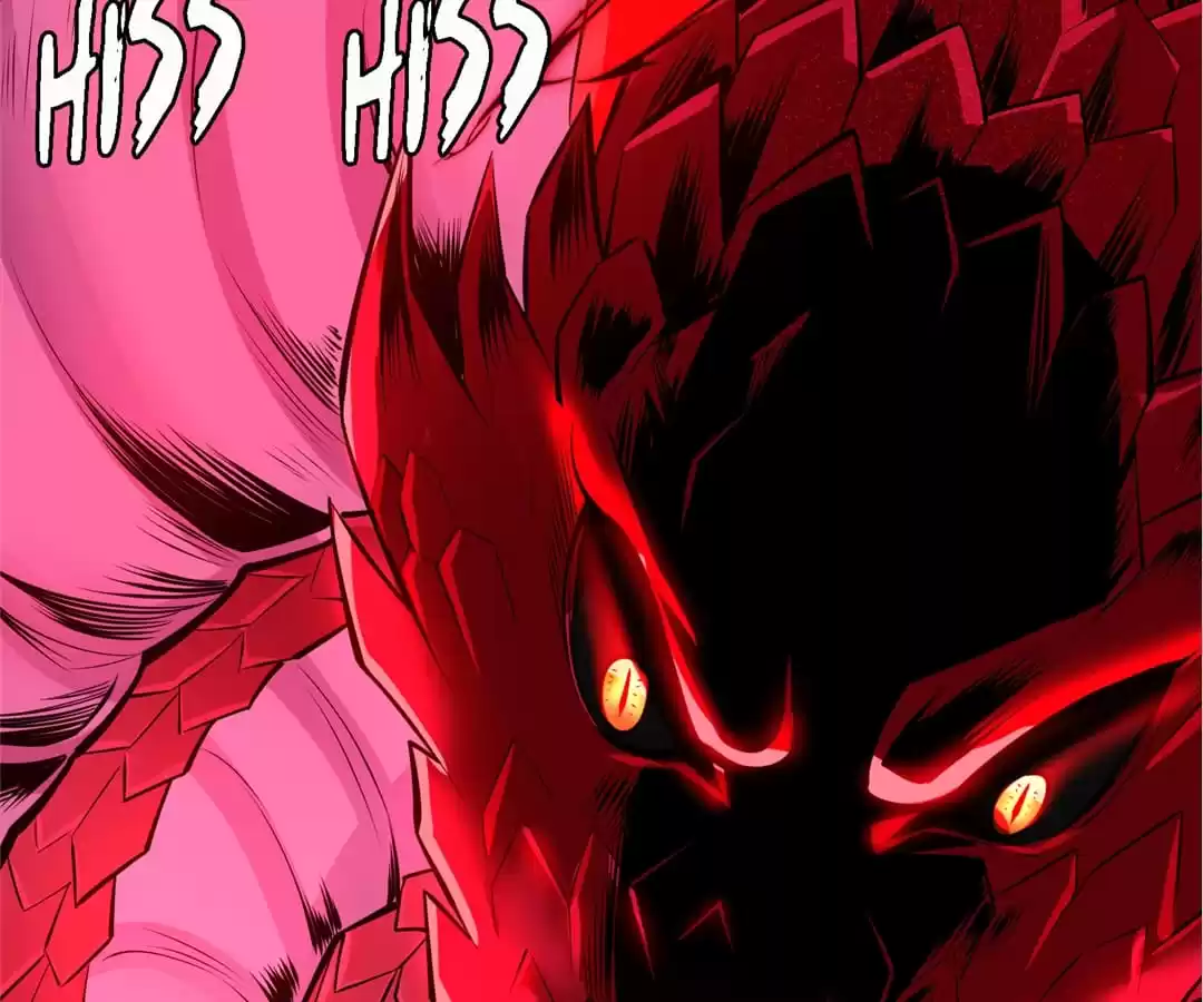 A Mouthful of My Loli Master’s Milk Makes Me Unparalleled Chapter 42 - page 72