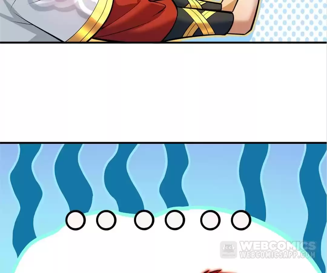 A Mouthful of My Loli Master’s Milk Makes Me Unparalleled Chapter 43 - page 22