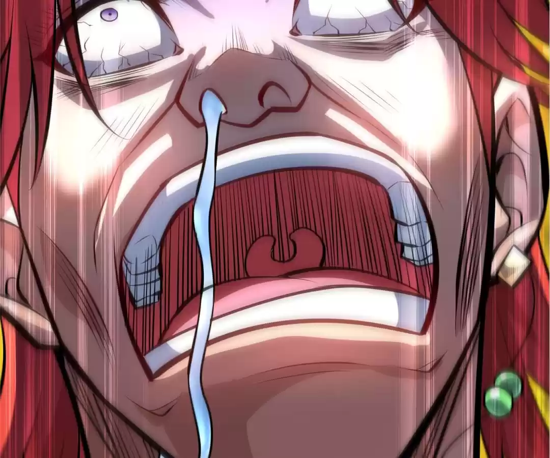 A Mouthful of My Loli Master’s Milk Makes Me Unparalleled Chapter 43 - page 25