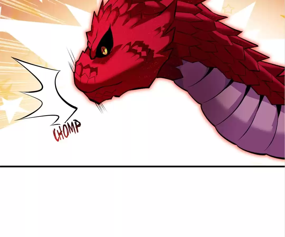 A Mouthful of My Loli Master’s Milk Makes Me Unparalleled Chapter 43 - page 31