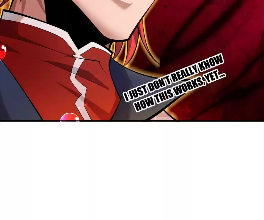 A Mouthful of My Loli Master’s Milk Makes Me Unparalleled Chapter 43 - page 4