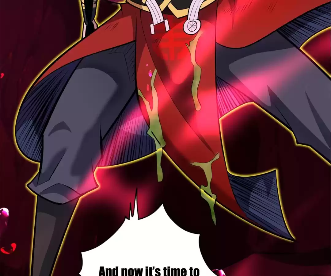 A Mouthful of My Loli Master’s Milk Makes Me Unparalleled Chapter 43 - page 52
