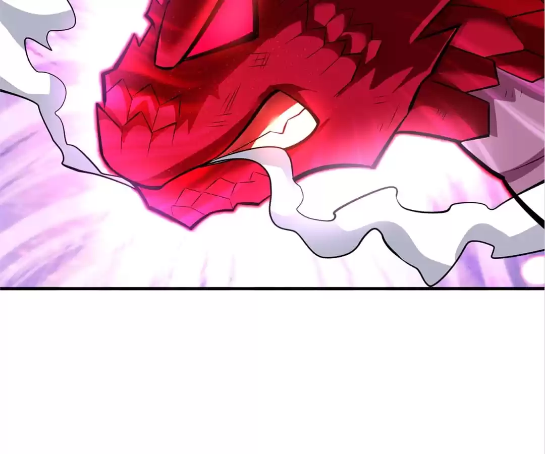 A Mouthful of My Loli Master’s Milk Makes Me Unparalleled Chapter 43 - page 58