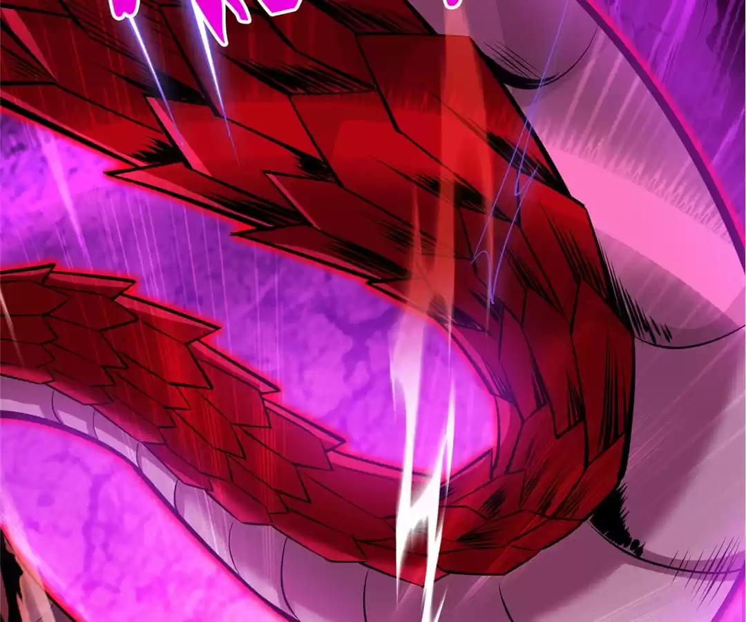 A Mouthful of My Loli Master’s Milk Makes Me Unparalleled Chapter 43 - page 60