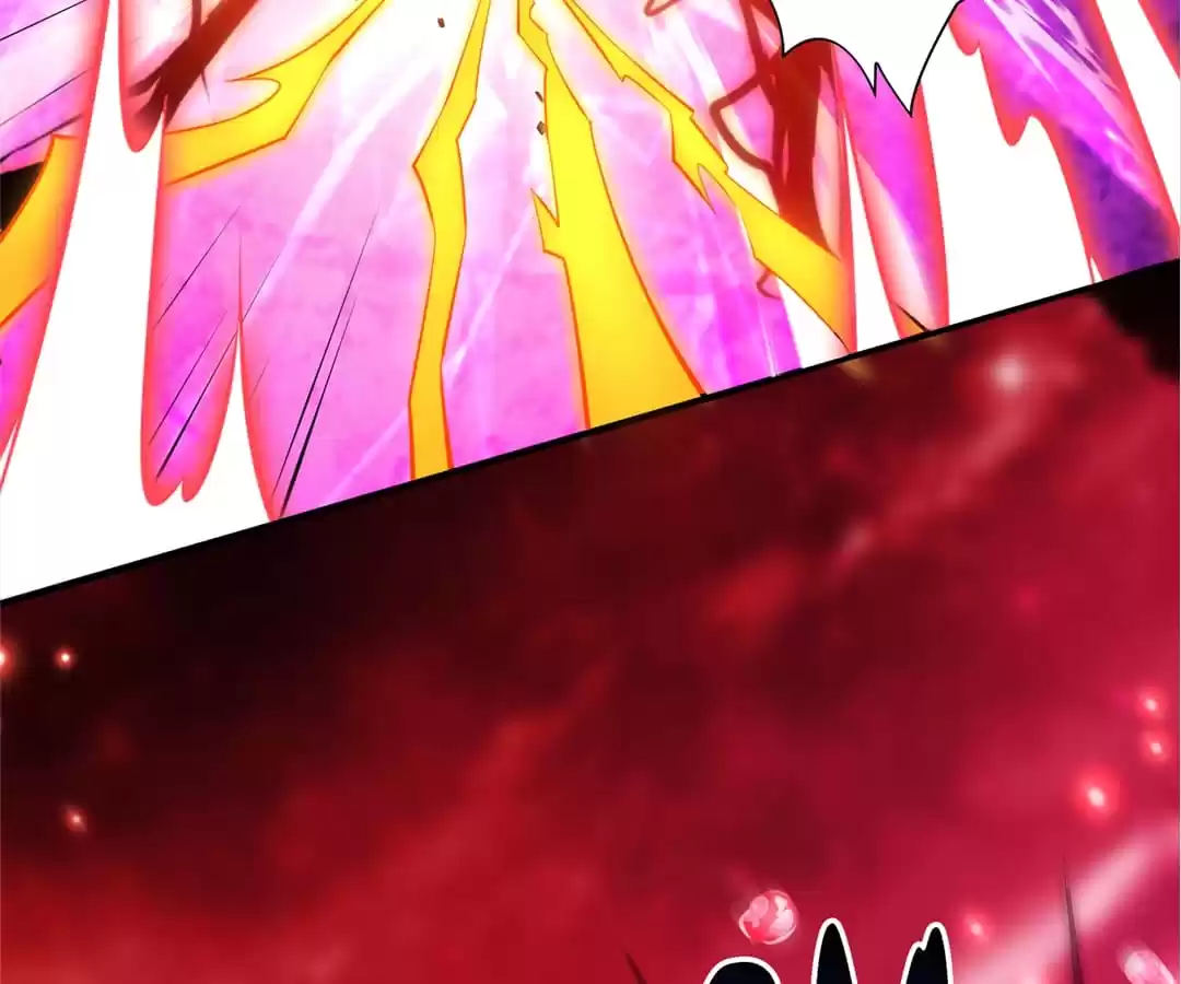 A Mouthful of My Loli Master’s Milk Makes Me Unparalleled Chapter 43 - page 62