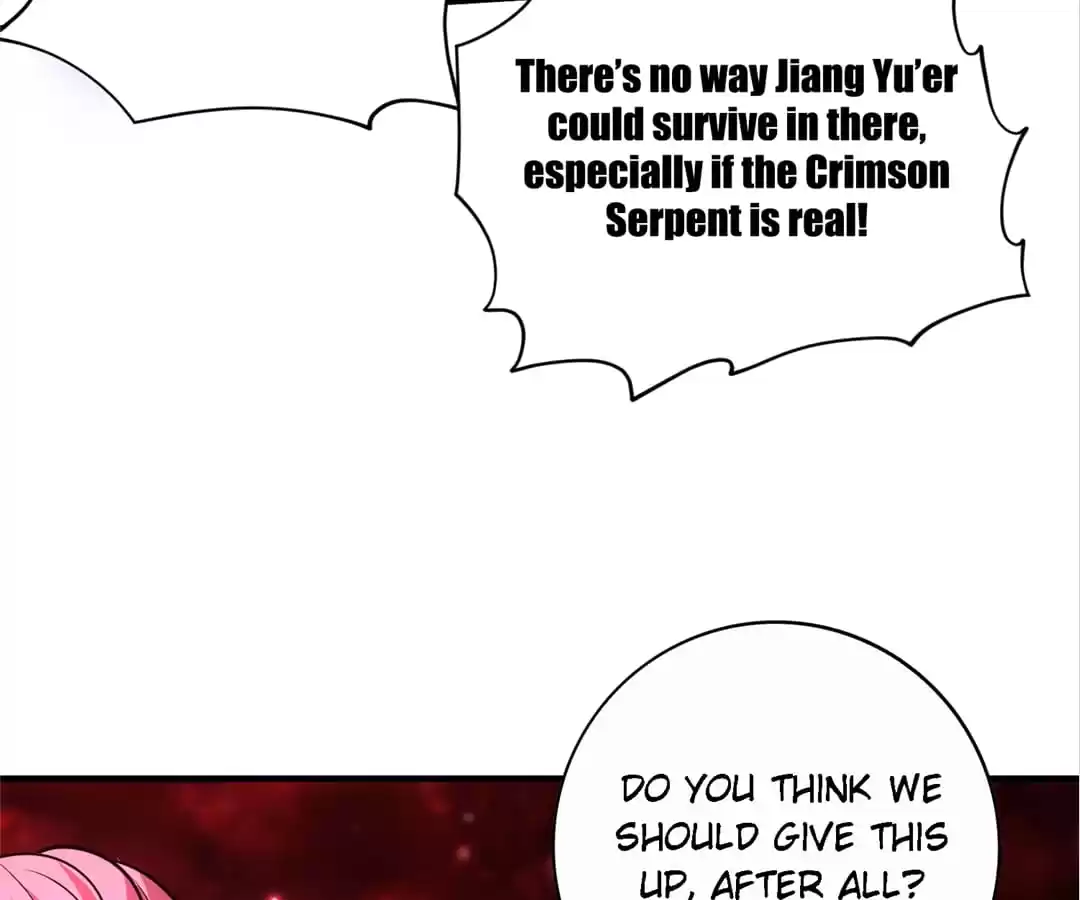 A Mouthful of My Loli Master’s Milk Makes Me Unparalleled Chapter 43 - page 69