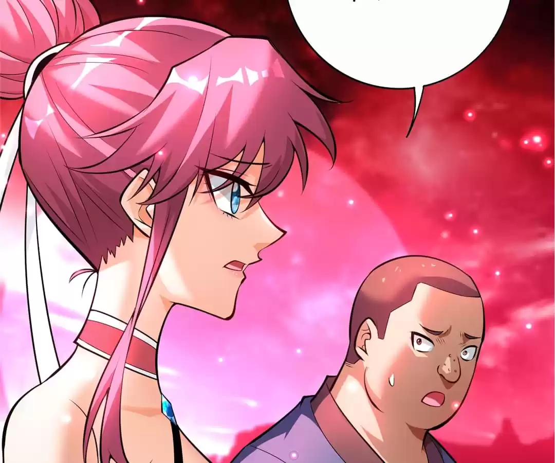 A Mouthful of My Loli Master’s Milk Makes Me Unparalleled Chapter 43 - page 70