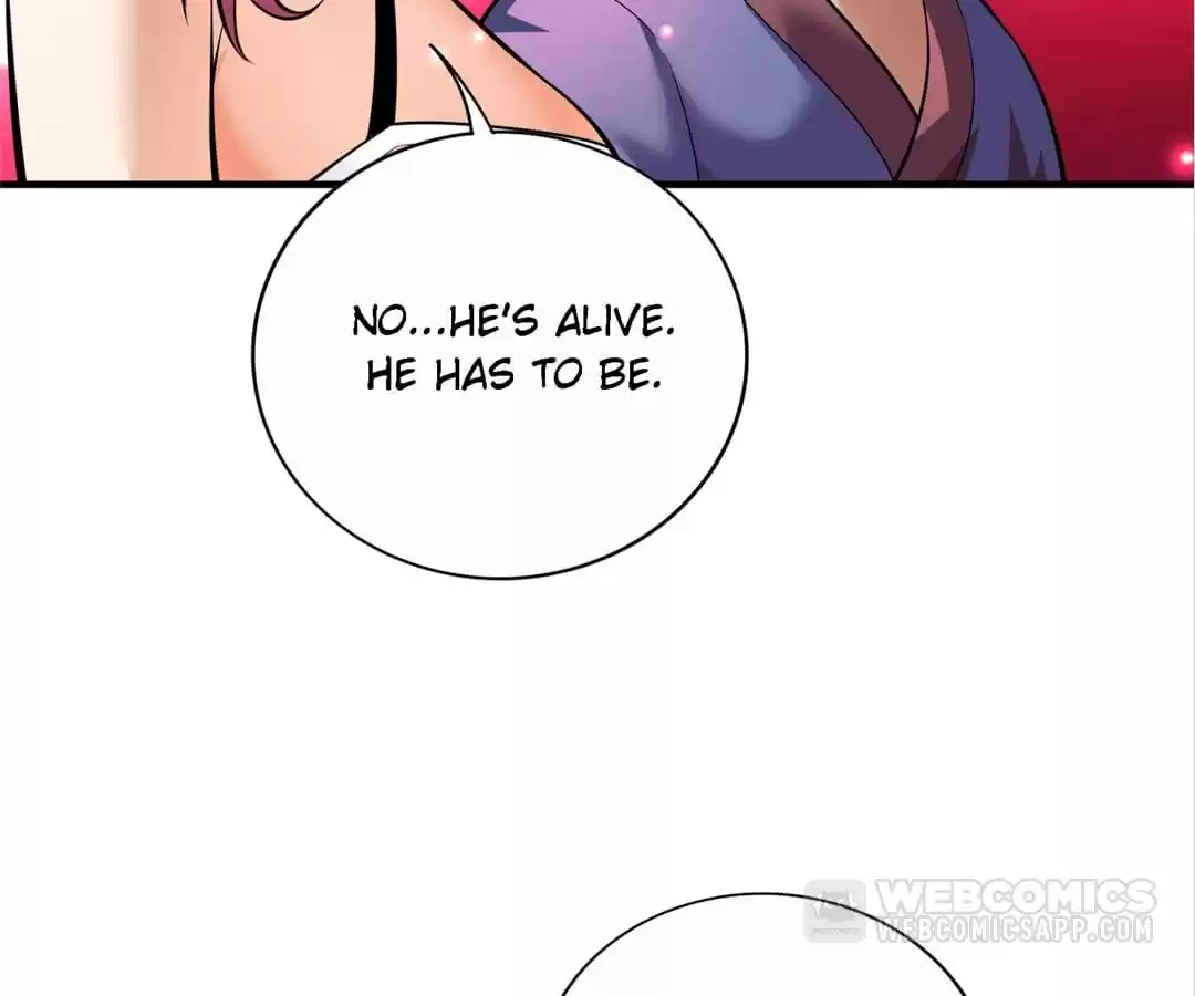 A Mouthful of My Loli Master’s Milk Makes Me Unparalleled Chapter 43 - page 71