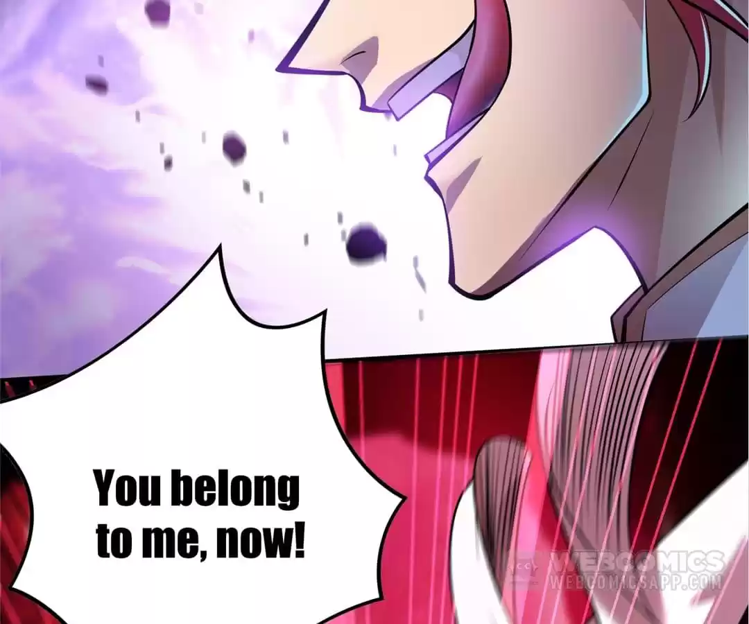 A Mouthful of My Loli Master’s Milk Makes Me Unparalleled Chapter 43 - page 76