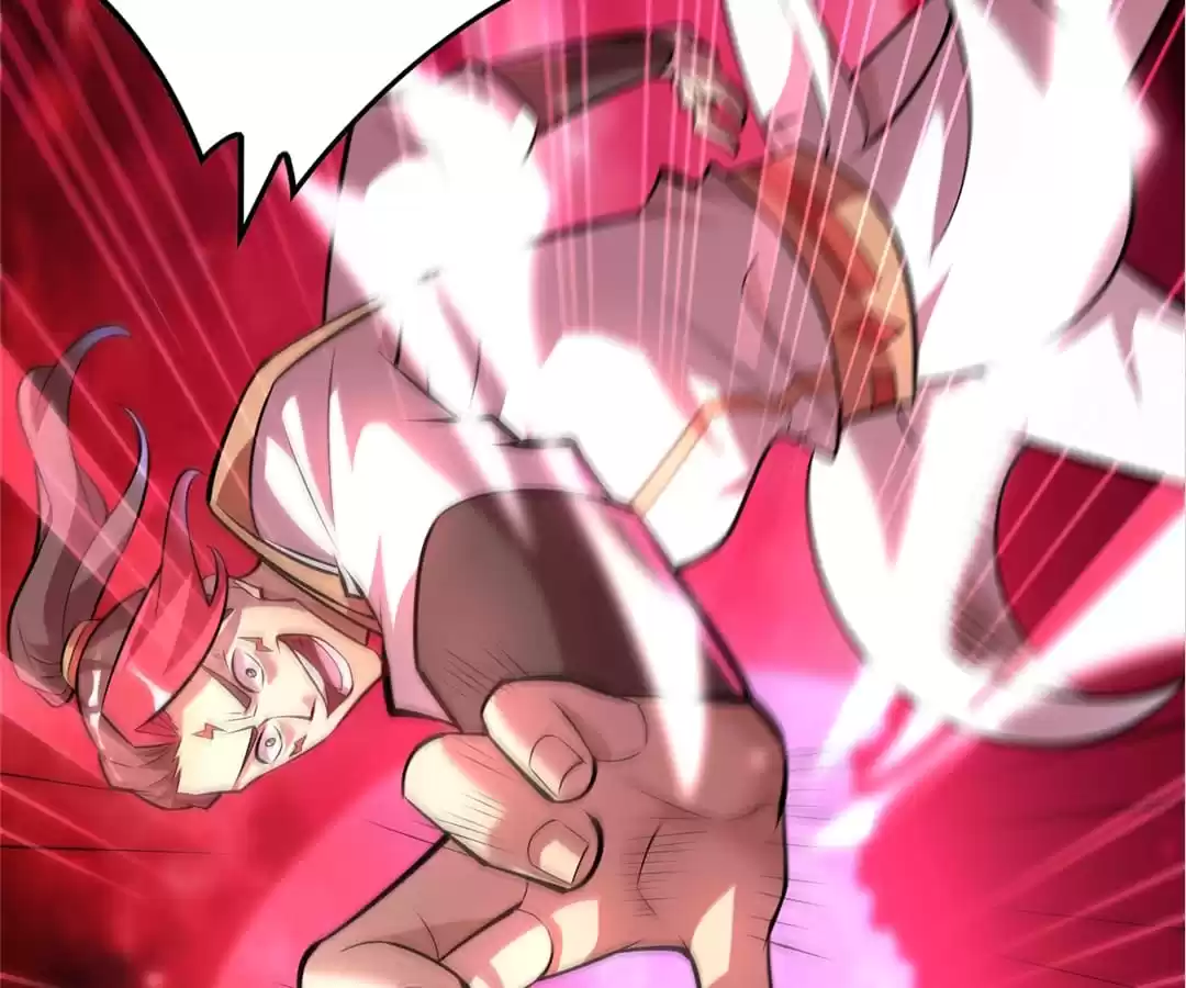 A Mouthful of My Loli Master’s Milk Makes Me Unparalleled Chapter 43 - page 77