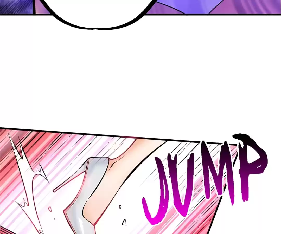 A Mouthful of My Loli Master’s Milk Makes Me Unparalleled Chapter 44 - page 9