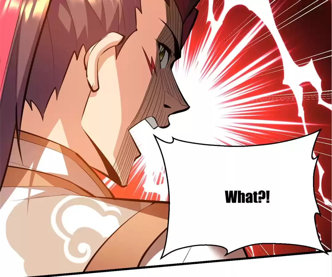 A Mouthful of My Loli Master’s Milk Makes Me Unparalleled Chapter 44 - page 99