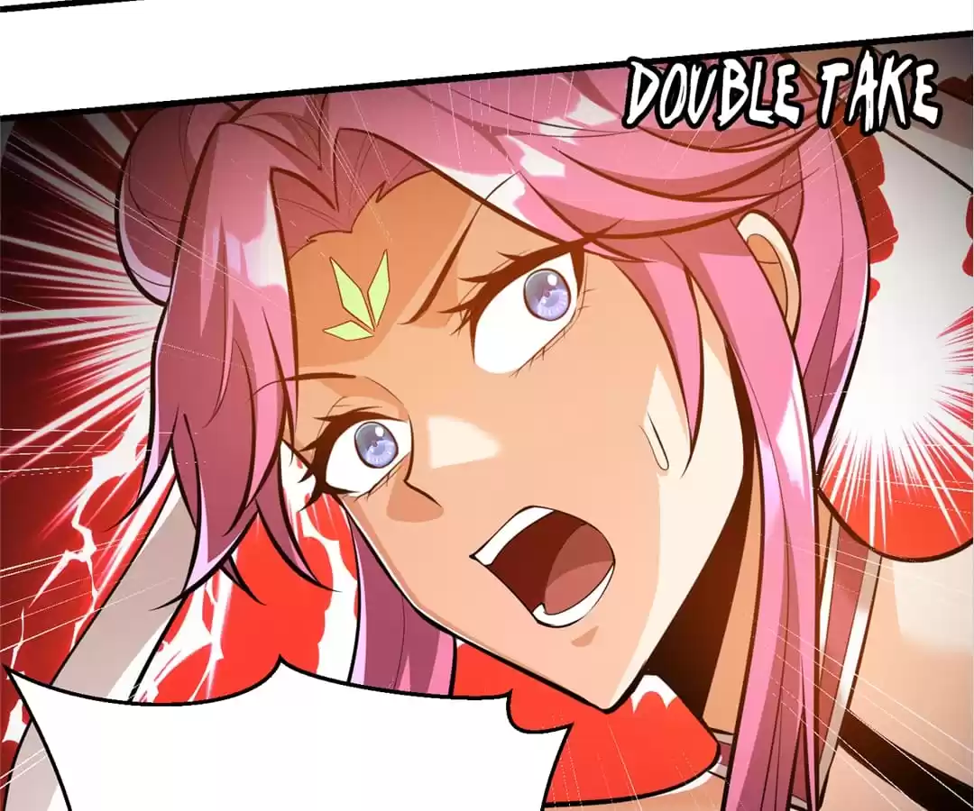 A Mouthful of My Loli Master’s Milk Makes Me Unparalleled Chapter 44 - page 100