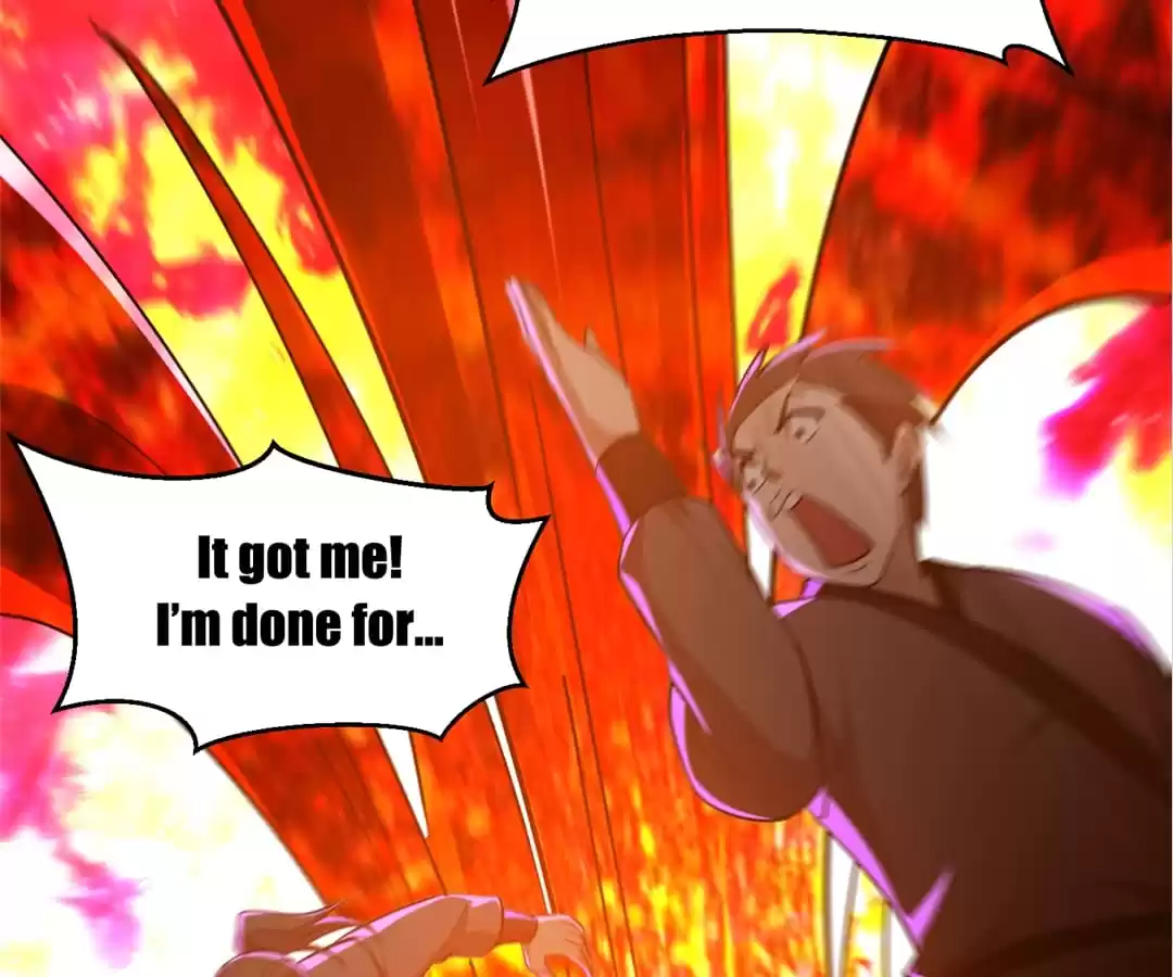 A Mouthful of My Loli Master’s Milk Makes Me Unparalleled Chapter 44 - page 104