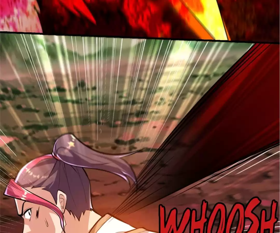 A Mouthful of My Loli Master’s Milk Makes Me Unparalleled Chapter 44 - page 107