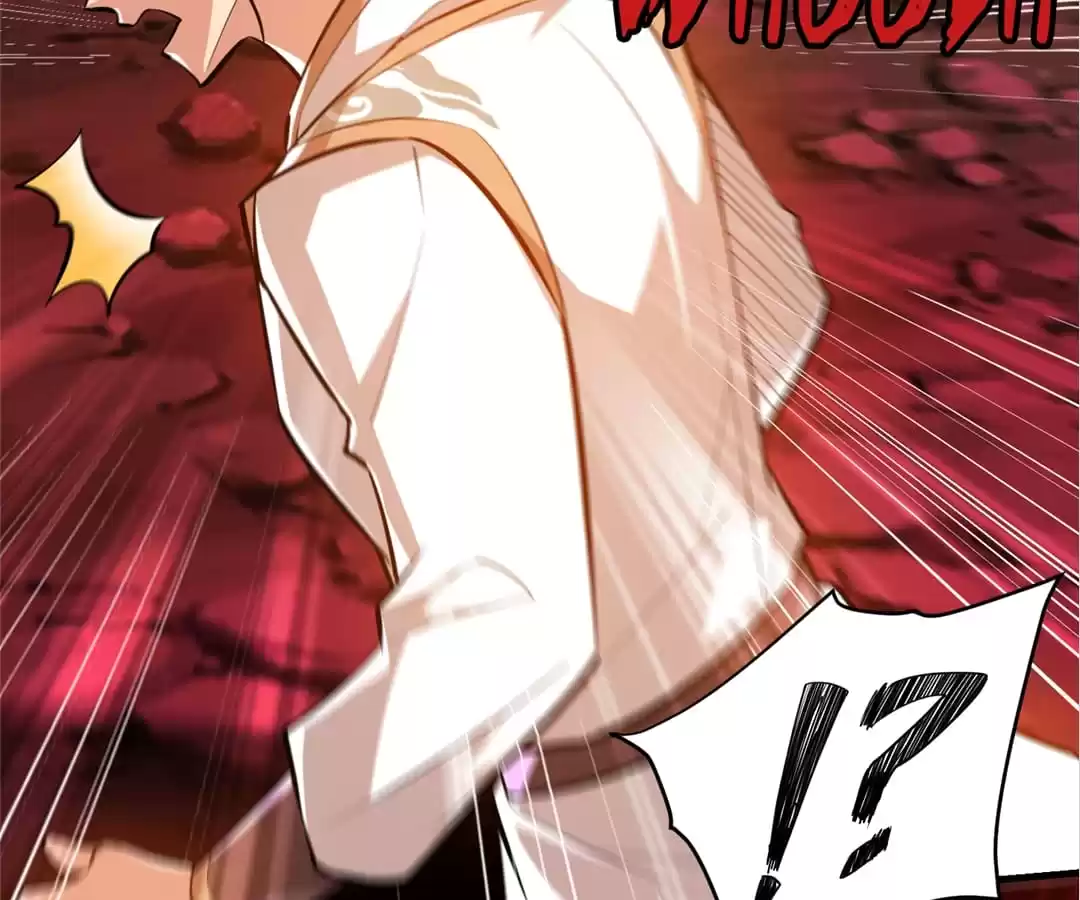 A Mouthful of My Loli Master’s Milk Makes Me Unparalleled Chapter 44 - page 108