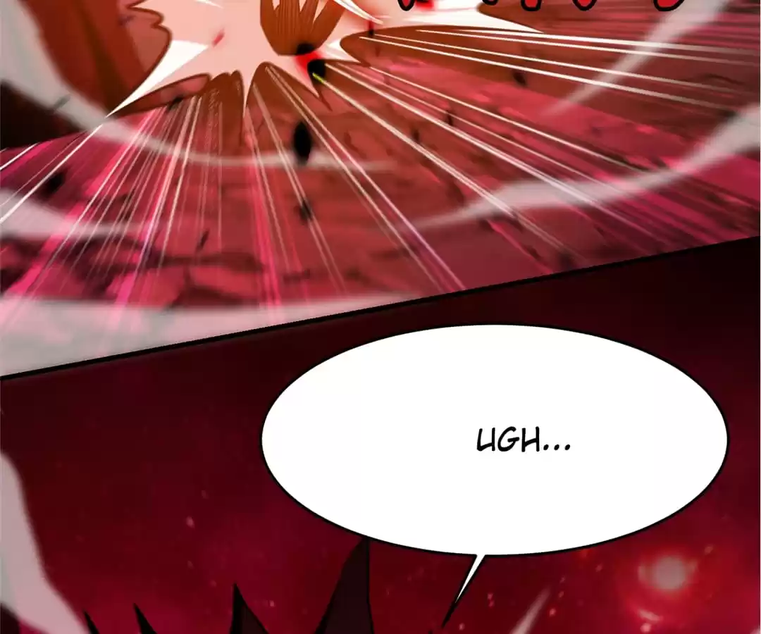 A Mouthful of My Loli Master’s Milk Makes Me Unparalleled Chapter 44 - page 115