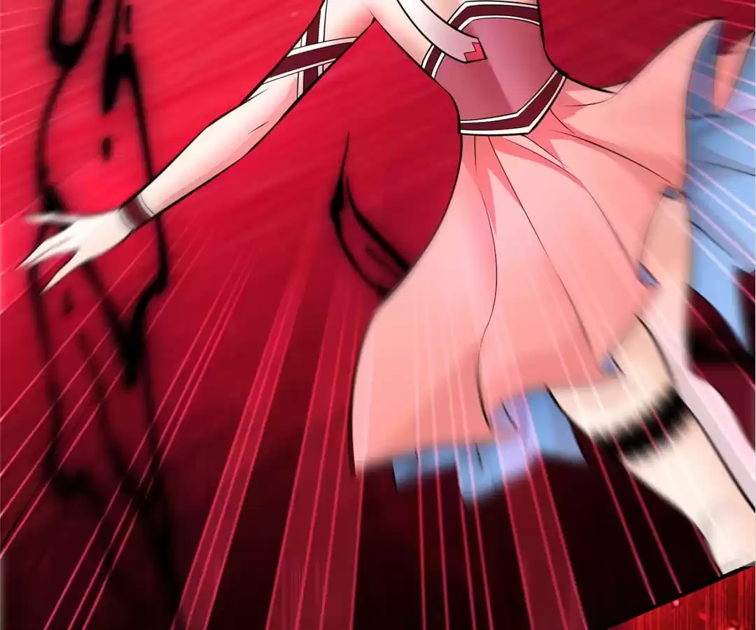 A Mouthful of My Loli Master’s Milk Makes Me Unparalleled Chapter 44 - page 12
