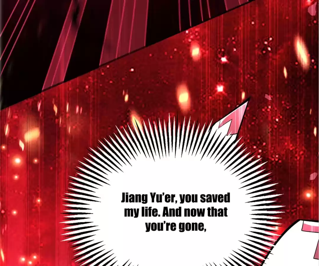 A Mouthful of My Loli Master’s Milk Makes Me Unparalleled Chapter 44 - page 13