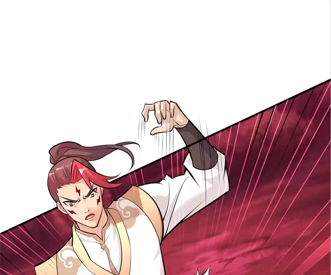 A Mouthful of My Loli Master’s Milk Makes Me Unparalleled Chapter 44 - page 1