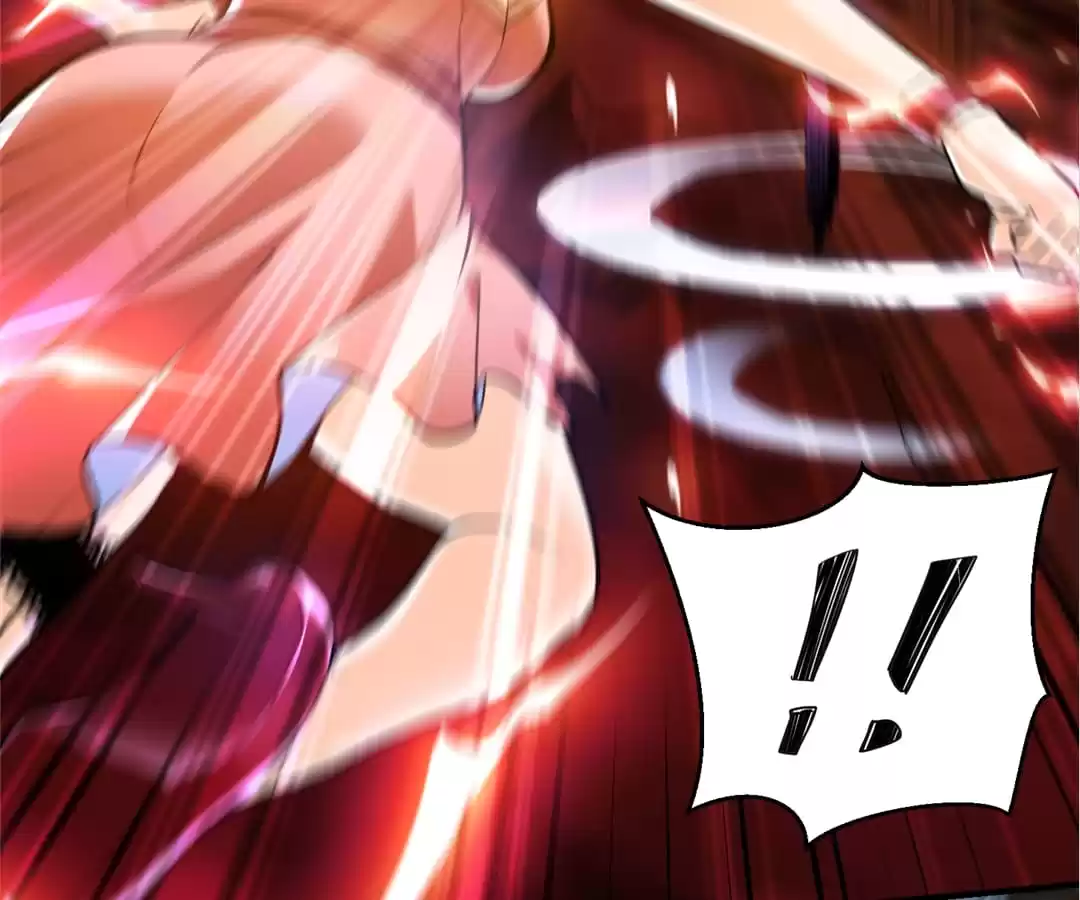 A Mouthful of My Loli Master’s Milk Makes Me Unparalleled Chapter 44 - page 19